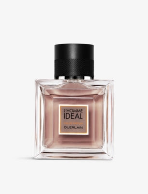 Guerlain L'Homme Idéal Eau de Parfum 50ml, UK version