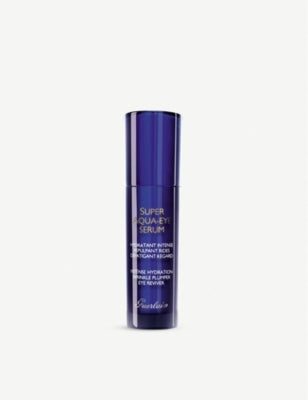 Guerlain Super Aqua eye serum 15ml - British product