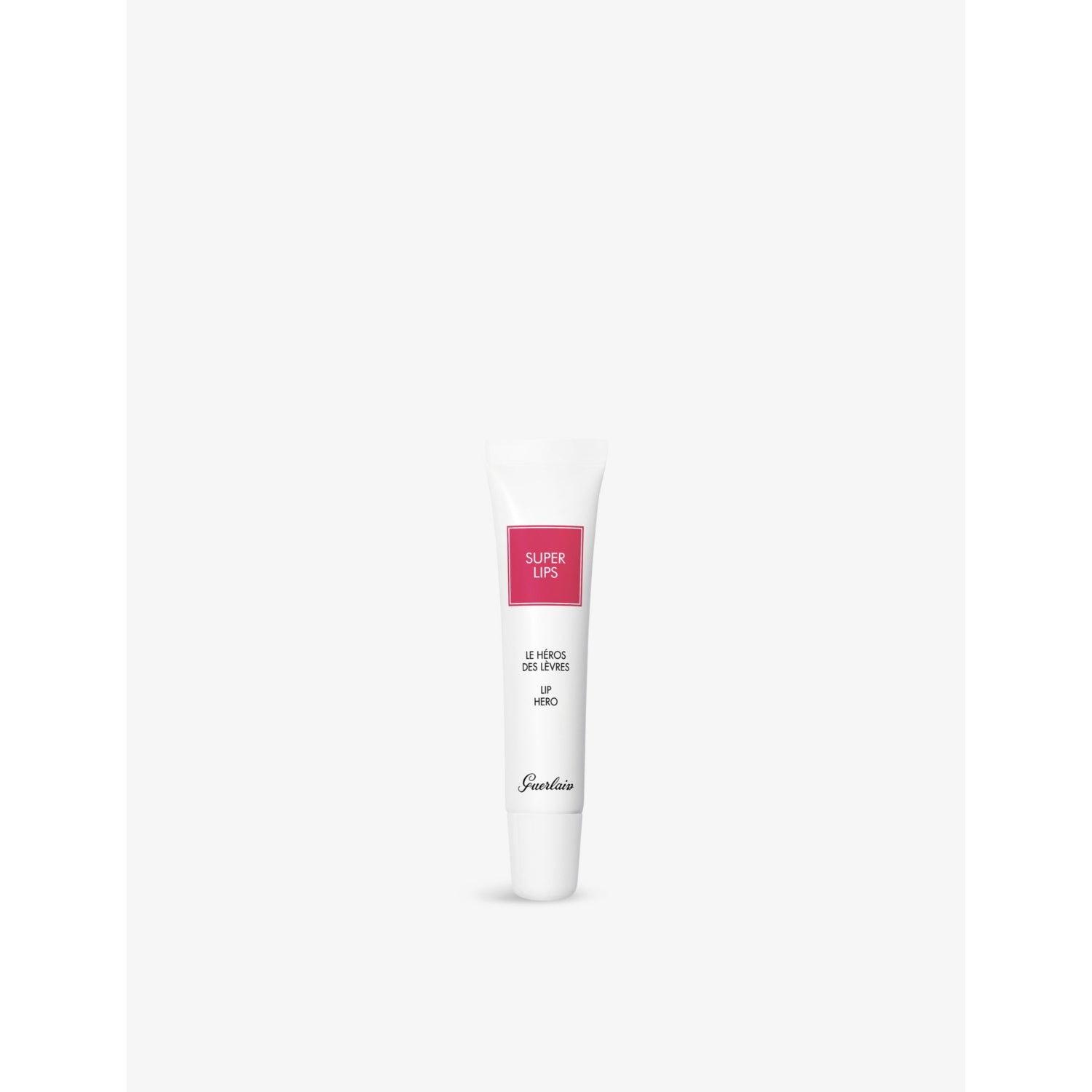 Guerlain Super Lips lip balm 15ml, UK version