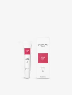 Guerlain Super Lips lip balm 15ml, UK version