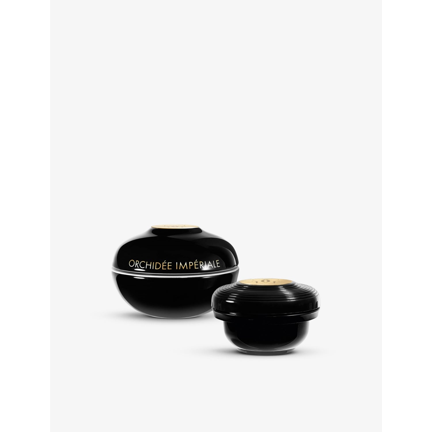 Guerlain Orchidée Impériale Black cream refill 20ml (British brand)