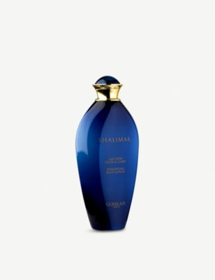 Shalimar Sensational moisturising body lotion 200ml, imported from the UK