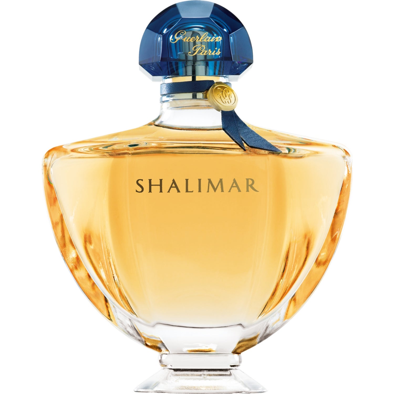 Guerlain Shalimar eau de toilette in 30ml, 50ml and 90ml - British product