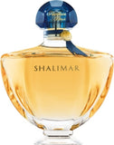Guerlain Shalimar eau de toilette in 30ml, 50ml and 90ml - British product