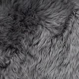 Bowron sheepskin rug Dover 120x180cm, imported from the UK