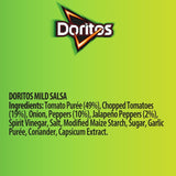 Doritos Mild Salsa Dip   300g GOODS M&S   