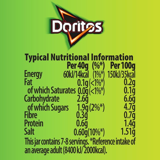 Doritos Mild Salsa Dip   300g GOODS M&S   