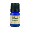 Holly Botanic grounding essential oil blend 5ml - British product