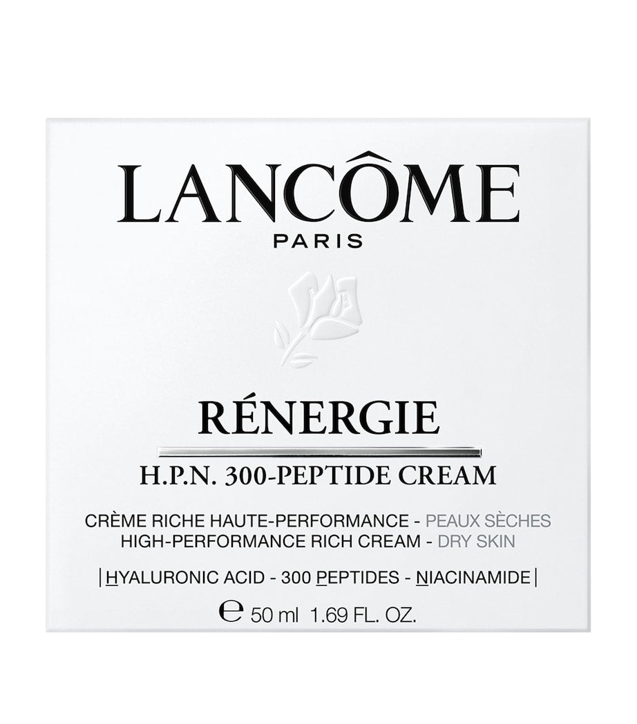 Lancôme H.P.N. 300-Peptide Cream 50ml, UK version