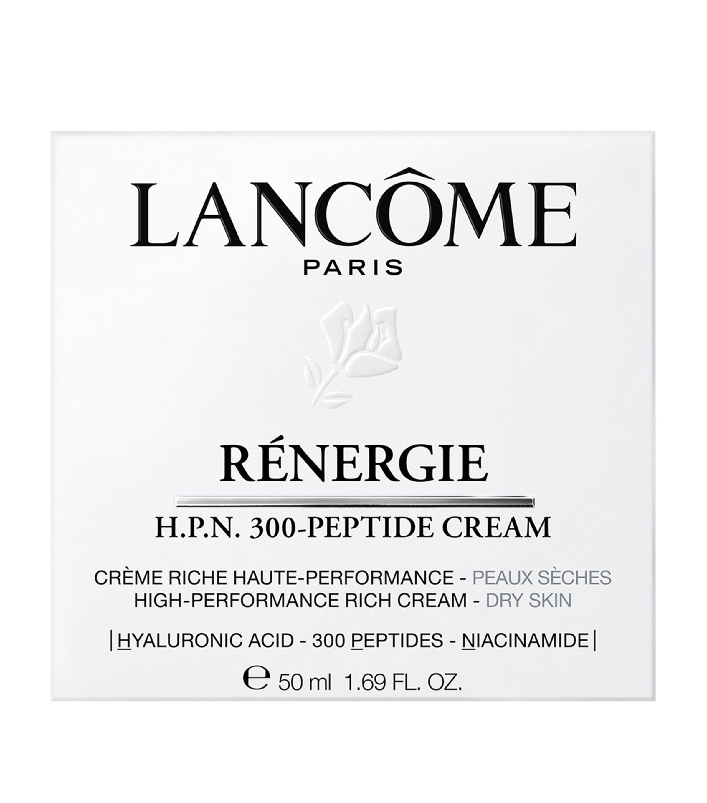 Lancôme H.P.N. 300-Peptide Cream 50ml, UK version