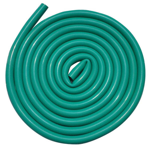 66fit Exercise Tubing - 30.5m GOODS Superdrug Green  