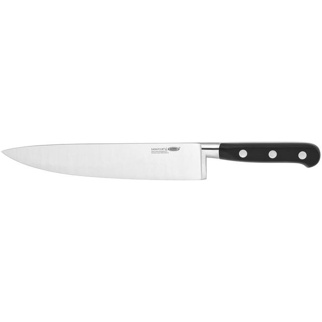 Stellar Sabatier Cooks Knife 20cm GOODS M&S   