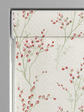 Laura Ashley roman blinds pussy willow design, imported from the UK