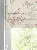 Laura Ashley roman blinds pussy willow design, imported from the UK