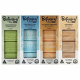 Australian Botanical Soap bar 8 pack in 4 varieties - British product