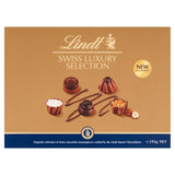 Lindt Swiss Luxury Selection   193g