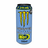 Monster Energy Rossi Zero energy drink 12 x 500ml, imported from the UK