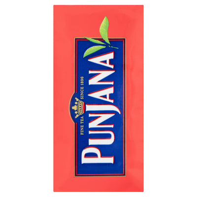 ASDA Punjana Loose Leaf Tea 250g- Buy online at McGrocer