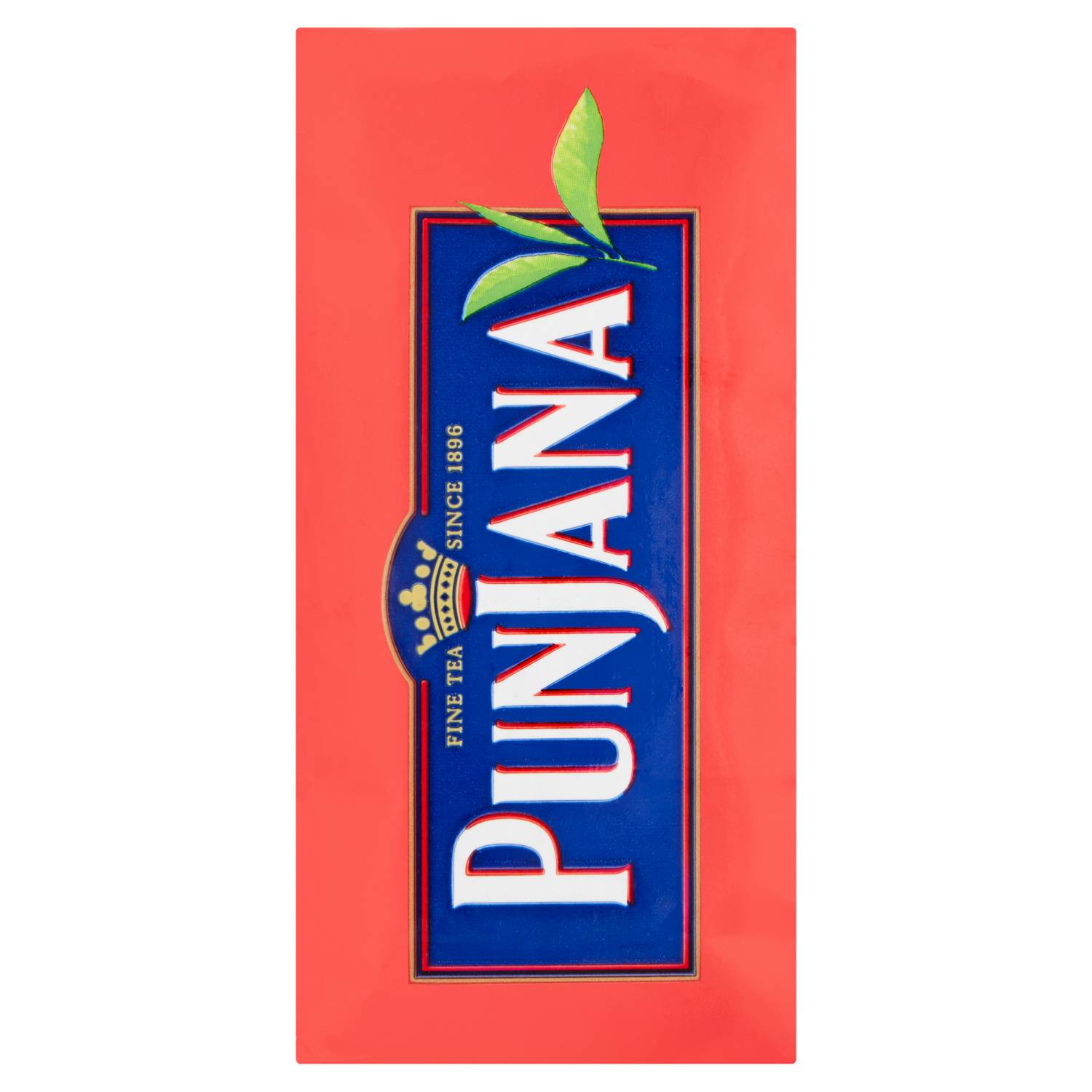 Punjana loose leaf tea 250g - British product