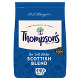 Thompson's Scottish Blend tea 1kg - British product