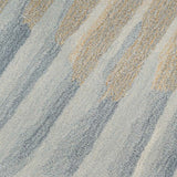 Nourison Prismatic Sand rug 259x351 cm - British product