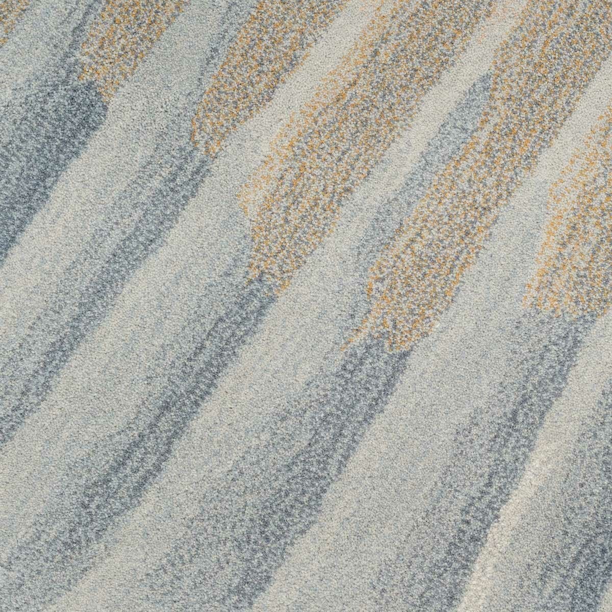 Nourison Prismatic Sand rug 259x351 cm - British product