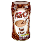 Aero Instant Chocolate Drink   288g GOODS M&S   