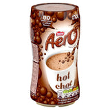 Aero Instant Chocolate Drink   288g GOODS M&S   