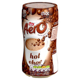 Aero Instant Chocolate Drink   288g GOODS M&S   