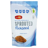 Linwoods Sprouted Milled Organic Flaxseed   360g GOODS M&S   