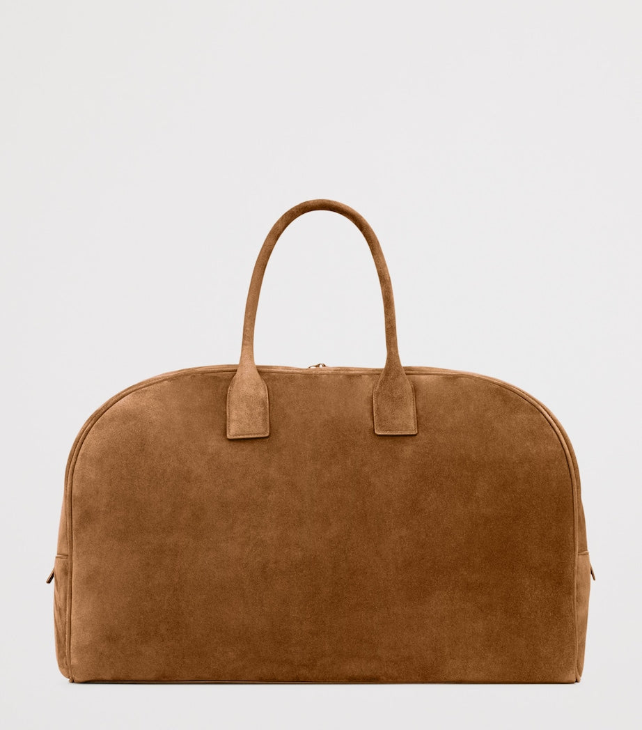 Saint Laurent large Sac de Jour duffle bag (British brand)
