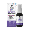BEE&YOU propolis elderberry honey throat spray for kids 30ml (British brand)