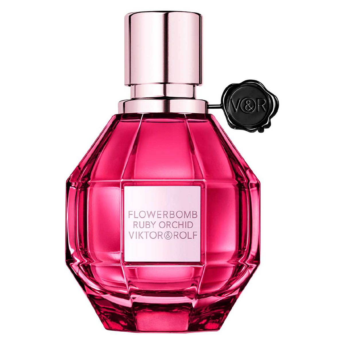 Viktor&Rolf Flowerbomb Ruby Orchid Eau de Parfum 50ml Beauty & Personal Care Boots   