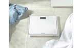 Salter bathroom scale compact white, imported from the UK