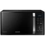 Samsung microwave grill 800W 23L black (British brand)