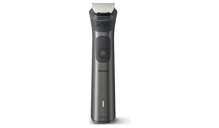 Philips 15-in-1 beard trimmer kit, imported from the UK