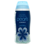 Sainsbury's Laundry Fragrance Booster Pearls Fresh Breeze 275g GOODS Sainsburys   