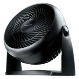 Honeywell Turbo Black desk fan 10 inch, UK version