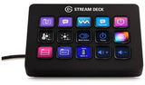 Elgato Stream Deck MK.2 streaming controller (British brand)
