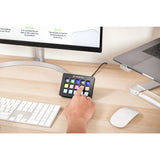 Elgato Stream Deck MK.2 streaming controller (British brand)