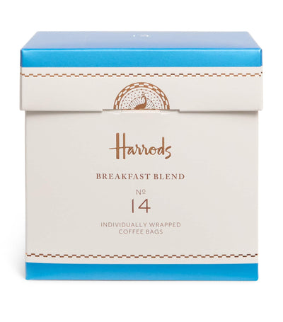 Premium Breakfast Coffee Blend