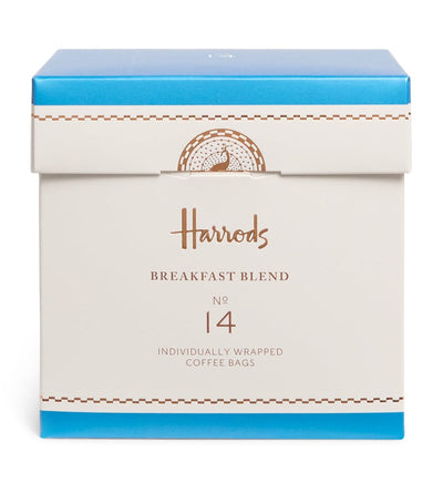 Premium Breakfast Coffee Blend