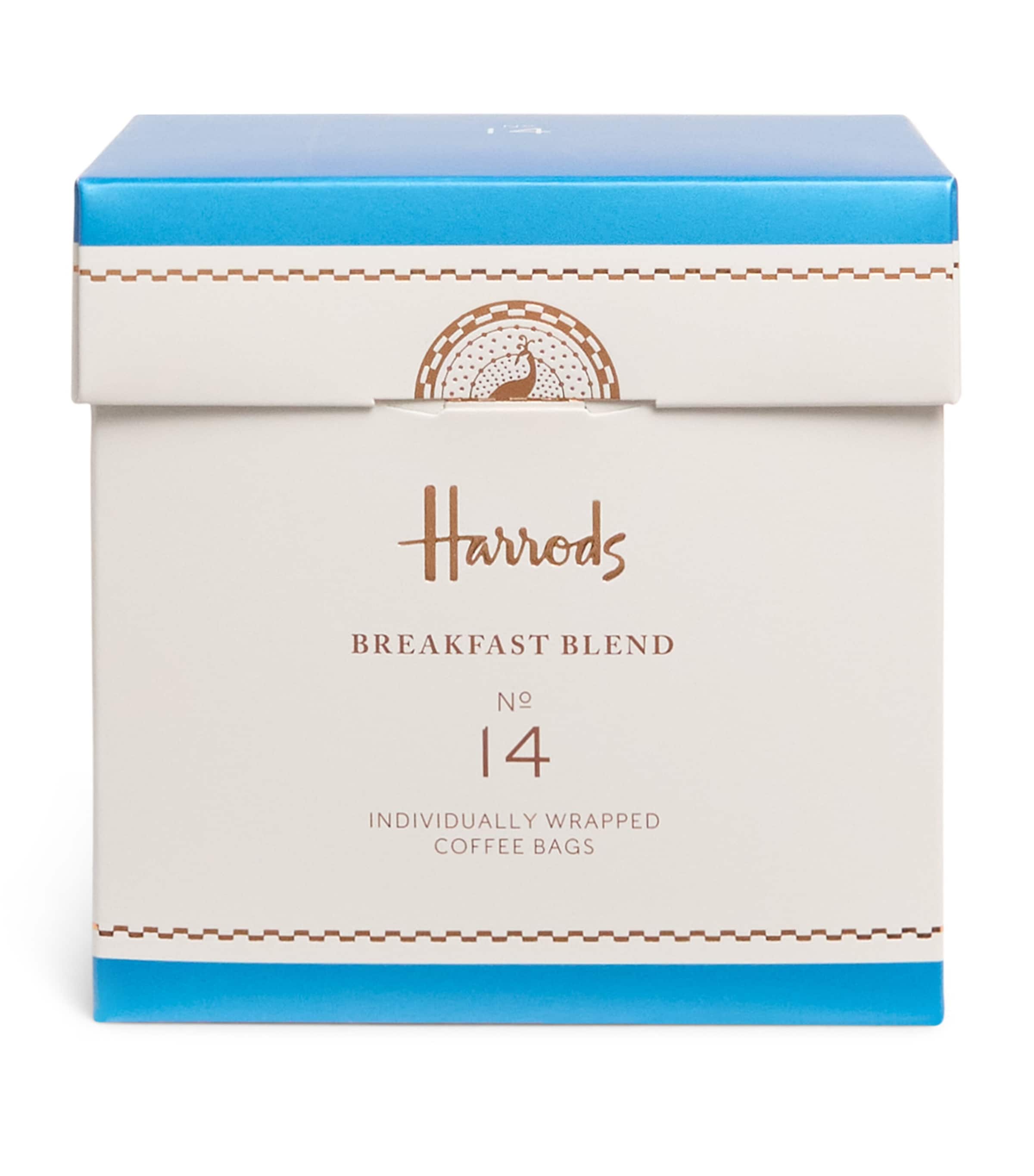 Premium Breakfast Coffee Blend