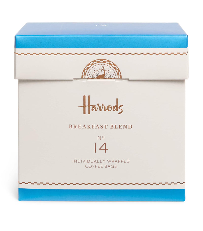 Premium Breakfast Coffee Blend