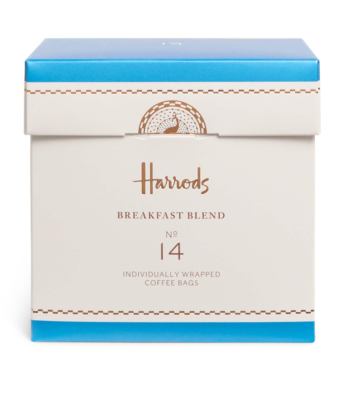 Premium Breakfast Coffee Blend