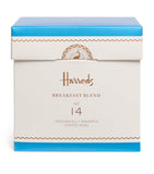 Premium Breakfast Coffee Blend