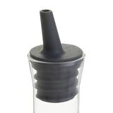Sebastian Conran borosilicate oil and vinegar pourer set, UK version