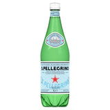 San Pellegrino Sparkling Natural Mineral Water   1L GOODS M&S   