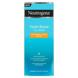 Neutrogena Hydro Boost Hydrating SPF Lotion   50ml GOODS M&S   