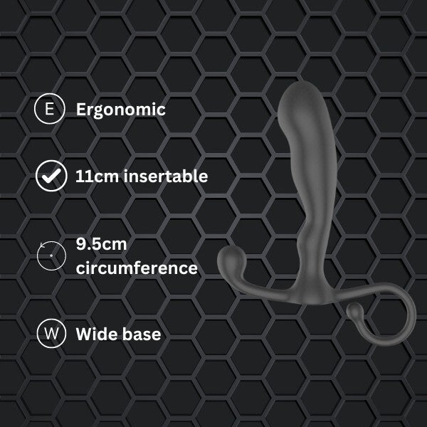 Rev-Pro Classic Prostate Massager, imported from the UK
